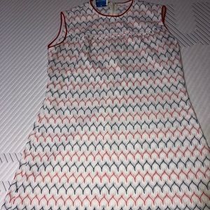 Vintage 60’s GOGO dress ❤️💙